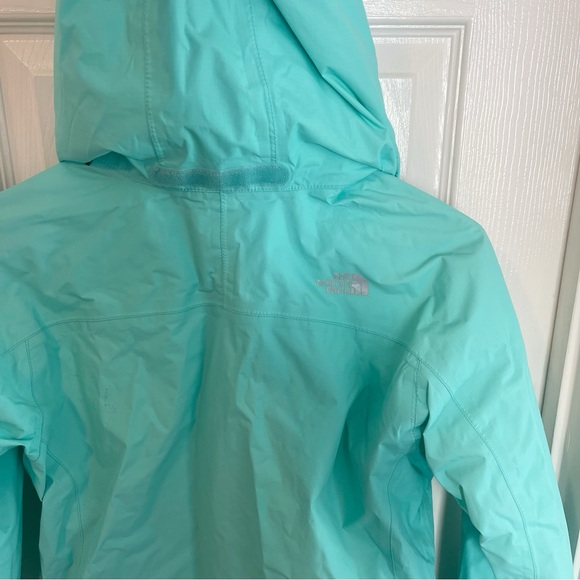 North Face Rain Jacket - Picture 5 of 10